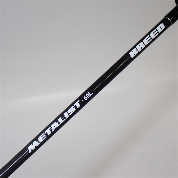 メタリスト６０Ｌ